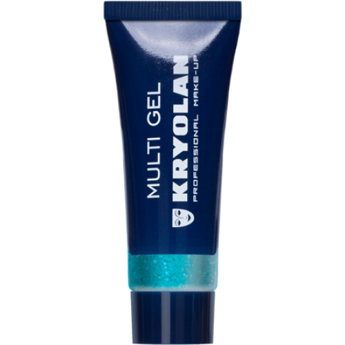 Kryolan Multi Gel Pearl Blue (Kryolan Multi Gel Pearl Blue)